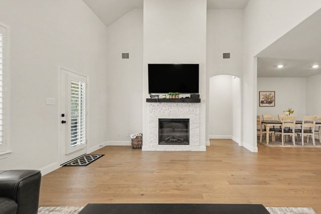 1708 Canals Drive, Little Elm, TX 75068
