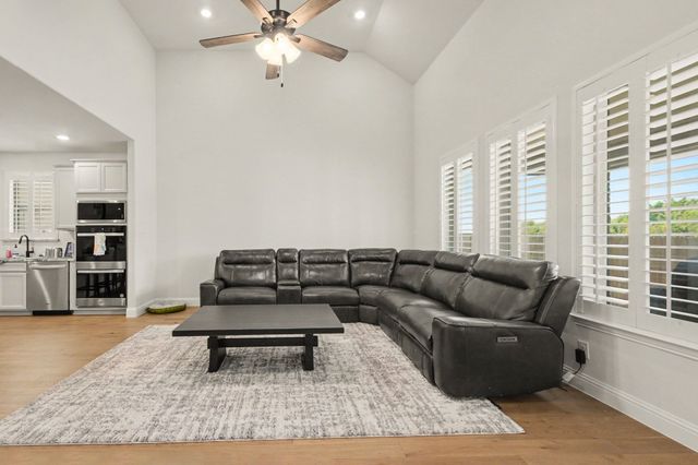 1708 Canals Drive, Little Elm, TX 75068