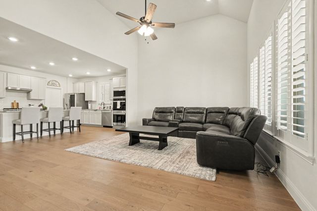 1708 Canals Drive, Little Elm, TX 75068