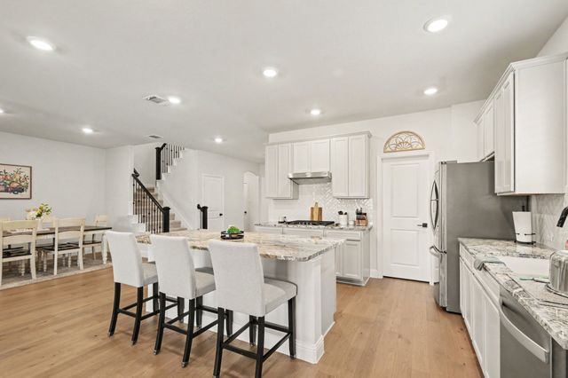 1708 Canals Drive, Little Elm, TX 75068