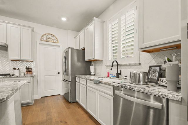 1708 Canals Drive, Little Elm, TX 75068
