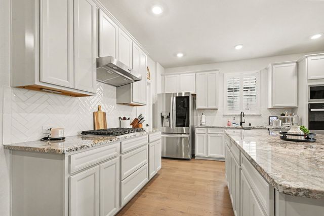 1708 Canals Drive, Little Elm, TX 75068