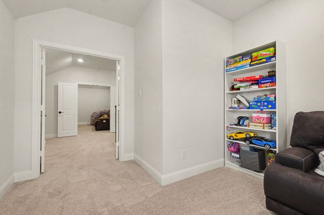 1708 Canals Drive, Little Elm, TX 75068
