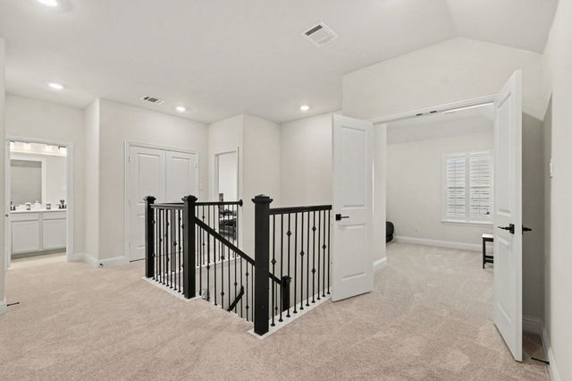 1708 Canals Drive, Little Elm, TX 75068