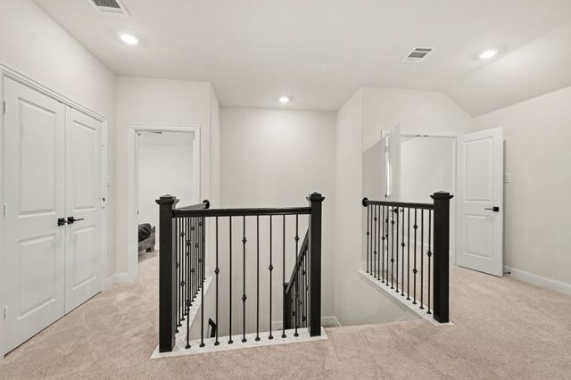 1708 Canals Drive, Little Elm, TX 75068