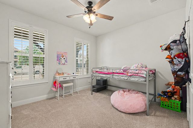 1708 Canals Drive, Little Elm, TX 75068