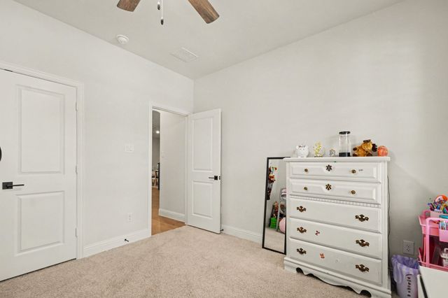 1708 Canals Drive, Little Elm, TX 75068