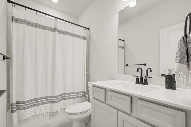 1708 Canals Drive, Little Elm, TX 75068