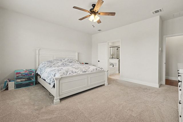 1708 Canals Drive, Little Elm, TX 75068