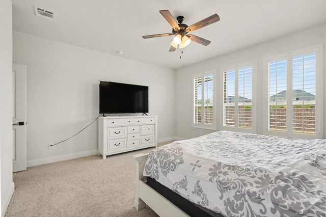 1708 Canals Drive, Little Elm, TX 75068