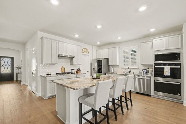 1708 Canals Drive, Little Elm, TX 75068
