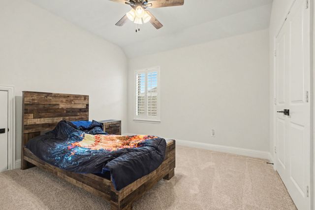1708 Canals Drive, Little Elm, TX 75068