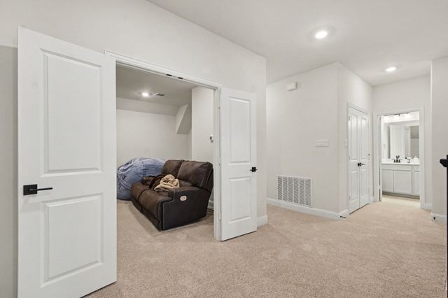 1708 Canals Drive, Little Elm, TX 75068