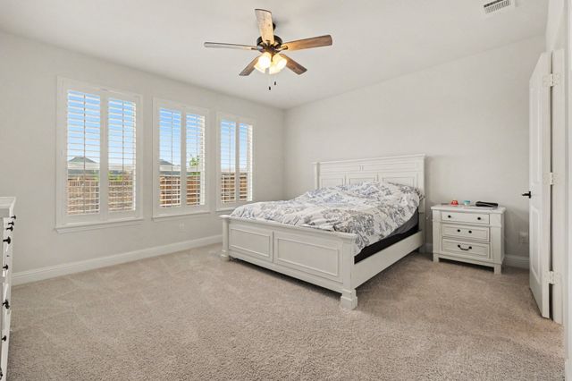 1708 Canals Drive, Little Elm, TX 75068