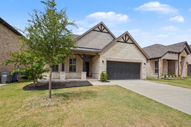 1708 Canals Drive, Little Elm, TX 75068