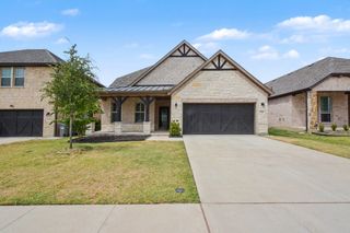 1708 Canals Drive, Little Elm, TX 75068