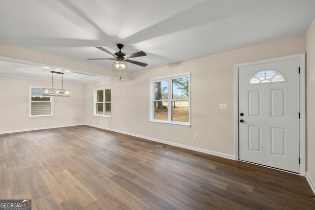 4915 Forrest Road, Hogansville, GA 30230