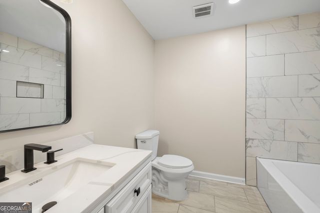 4915 Forrest Road, Hogansville, GA 30230