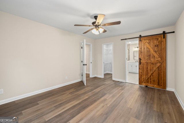 4915 Forrest Road, Hogansville, GA 30230