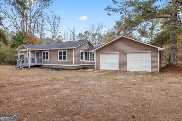 4915 Forrest Road, Hogansville, GA 30230