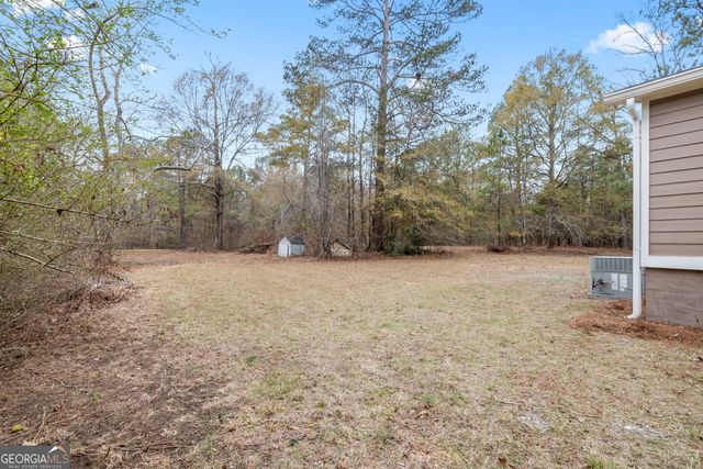 4915 Forrest Road, Hogansville, GA 30230