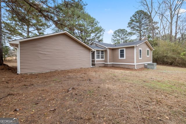 4915 Forrest Road, Hogansville, GA 30230