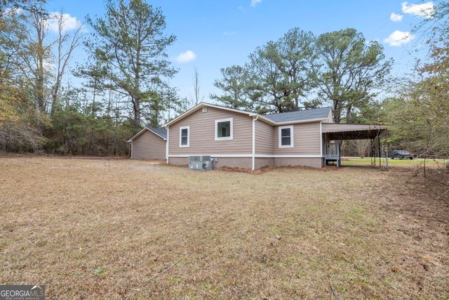 4915 Forrest Road, Hogansville, GA 30230