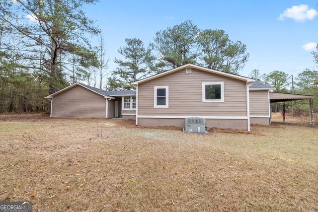 4915 Forrest Road, Hogansville, GA 30230