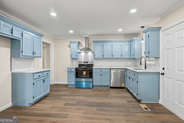 4915 Forrest Road, Hogansville, GA 30230