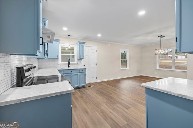 4915 Forrest Road, Hogansville, GA 30230