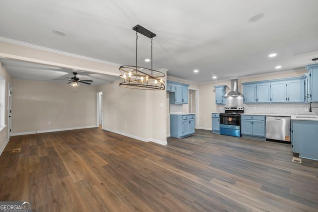 4915 Forrest Road, Hogansville, GA 30230