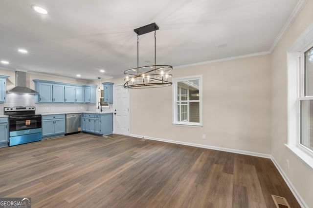 4915 Forrest Road, Hogansville, GA 30230