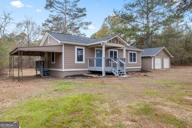 4915 Forrest Road, Hogansville, GA 30230
