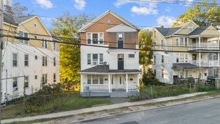 149 Southmayd Road, Waterbury, CT 06705