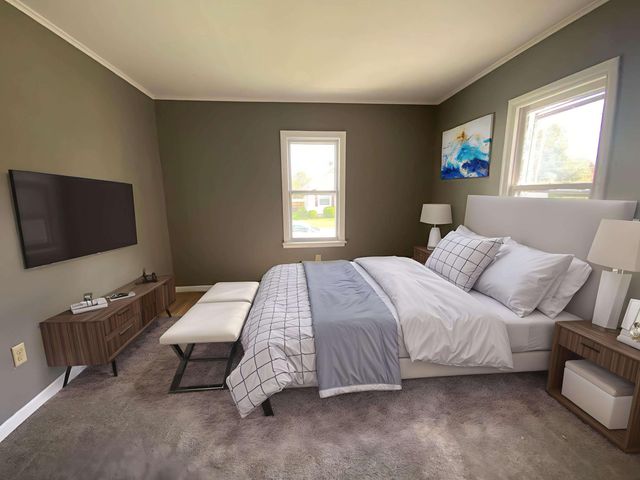 730 Gordon Street 730 Gordon Street, Piqua, OH 45356