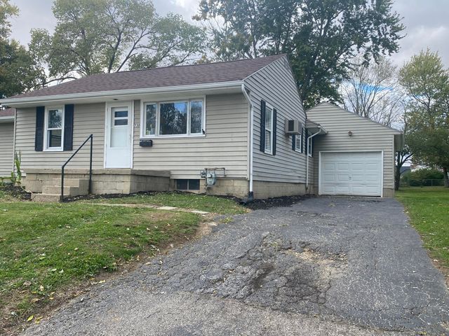 730 Gordon Street 730 Gordon Street, Piqua, OH 45356