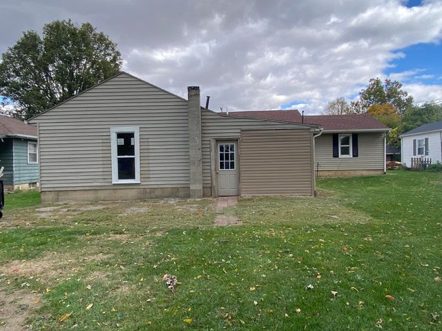 730 Gordon Street 730 Gordon Street, Piqua, OH 45356