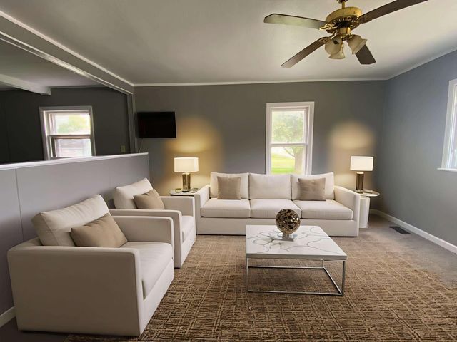 730 Gordon Street 730 Gordon Street, Piqua, OH 45356