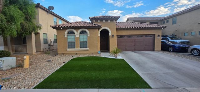 9331 W PAYSON Road, Tolleson, AZ 85353