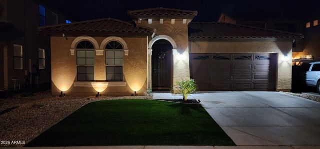 9331 W PAYSON Road, Tolleson, AZ 85353