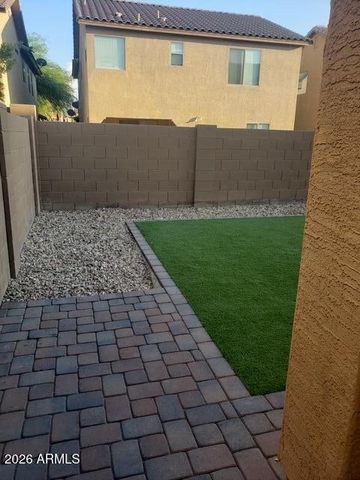 9331 W PAYSON Road, Tolleson, AZ 85353