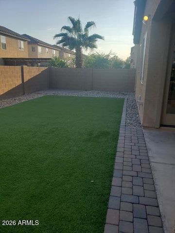 9331 W PAYSON Road, Tolleson, AZ 85353