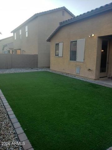 9331 W PAYSON Road, Tolleson, AZ 85353