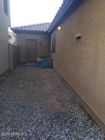 9331 W PAYSON Road, Tolleson, AZ 85353