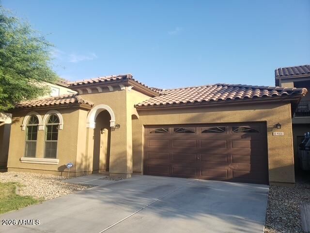 9331 W PAYSON Road, Tolleson, AZ 85353