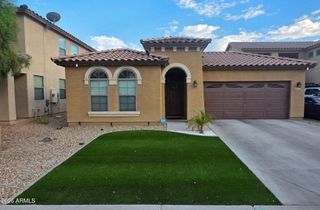 9331 W PAYSON Road, Tolleson, AZ 85353