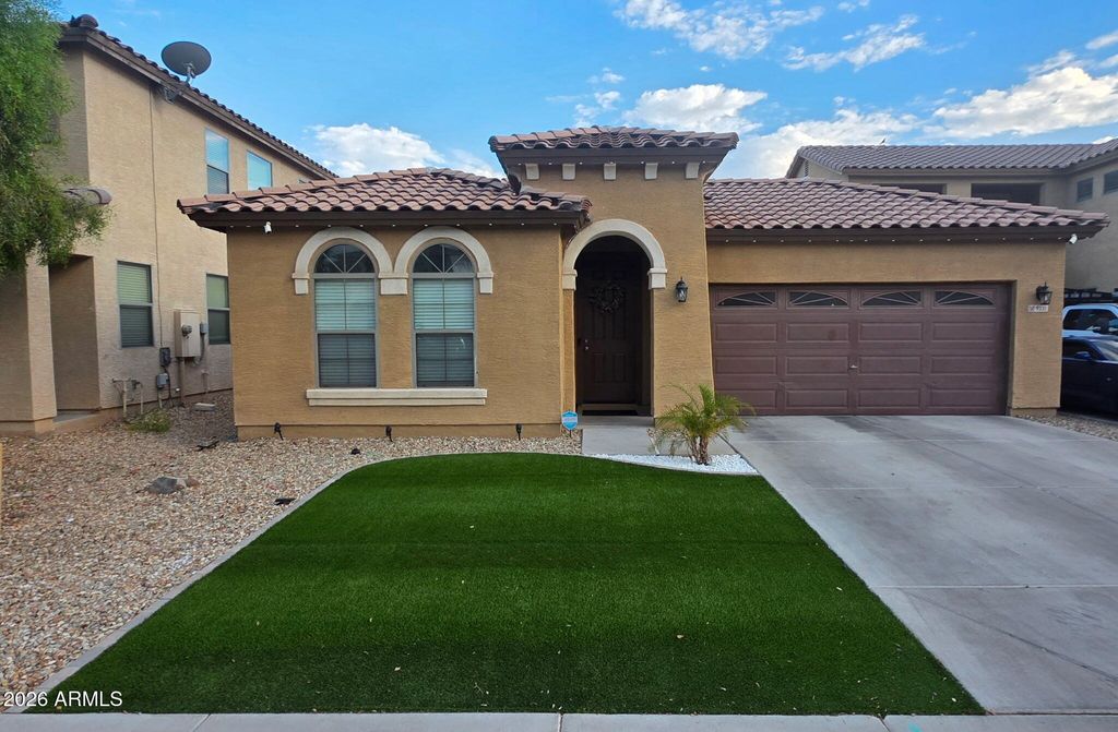 9331 W PAYSON Road, Tolleson, AZ 85353