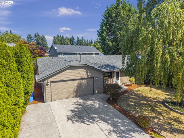 820 Ne 156TH Ave, Vancouver, WA 98684