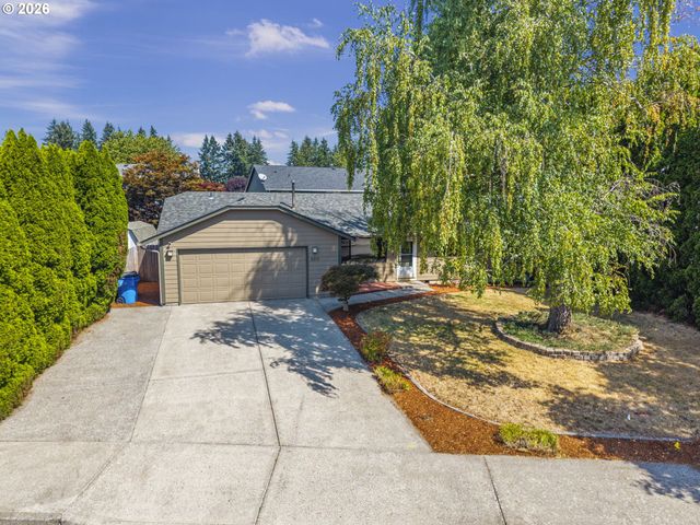 820 Ne 156TH Ave, Vancouver, WA 98684