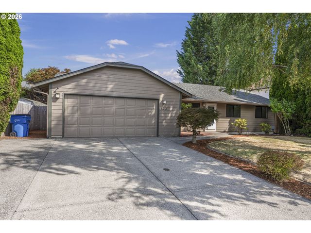 820 Ne 156TH Ave, Vancouver, WA 98684